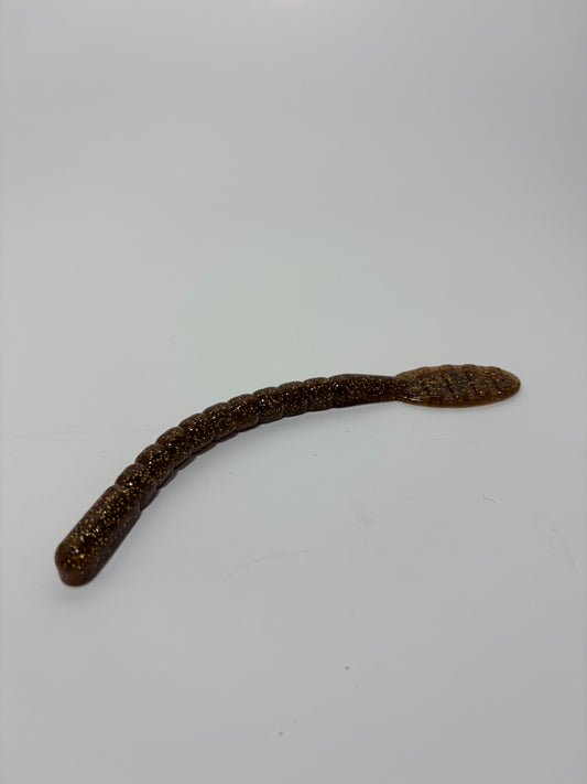 Flippin Worm