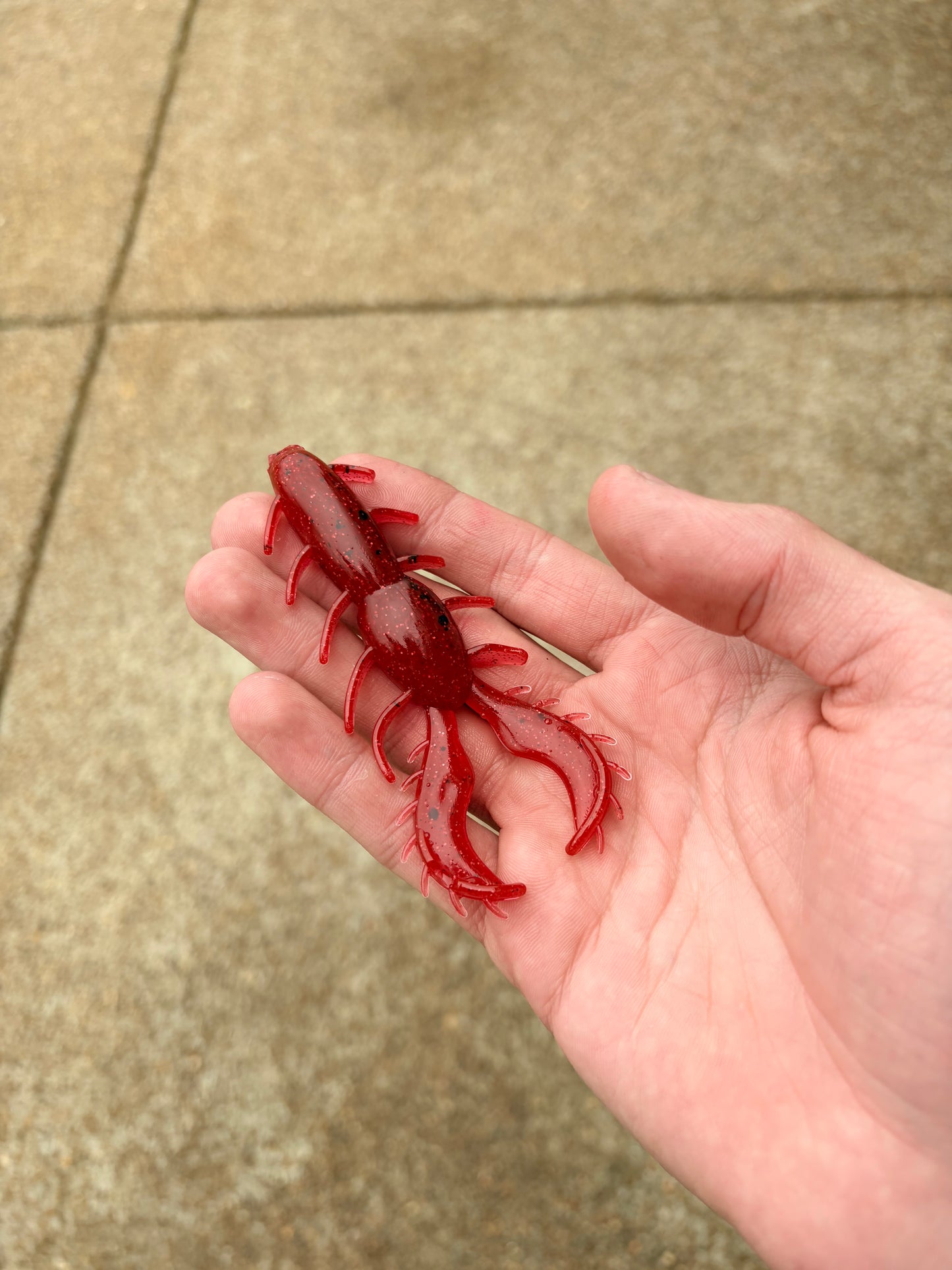 Reaper Craw