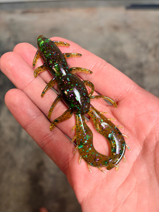 Reaper Craw