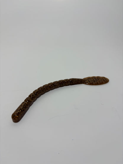 Flippin Worm