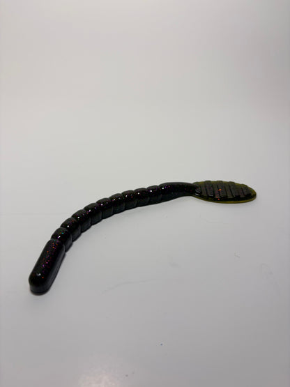 Flippin Worm