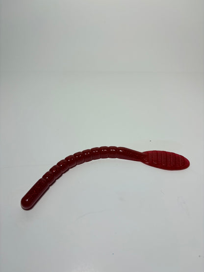 Flippin Worm