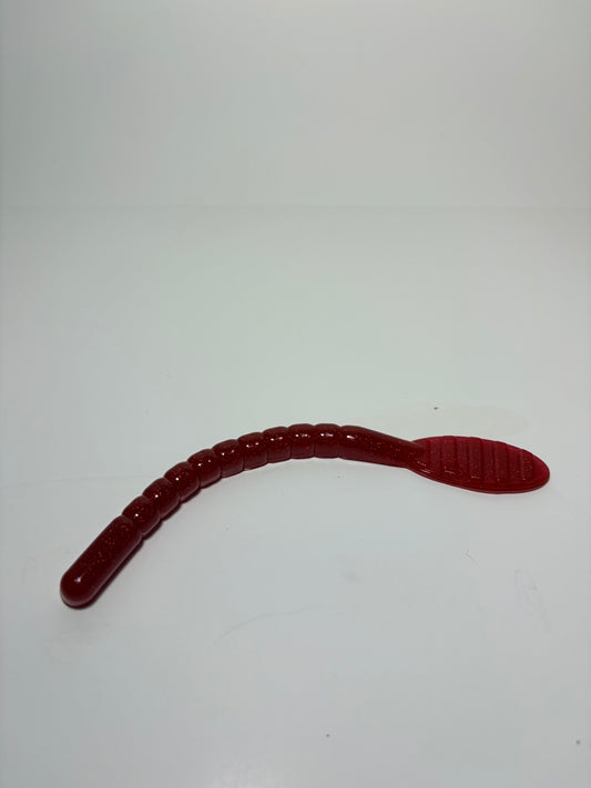 Flippin Worm