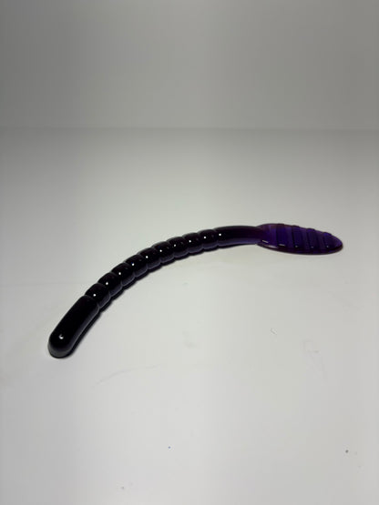 Flippin Worm