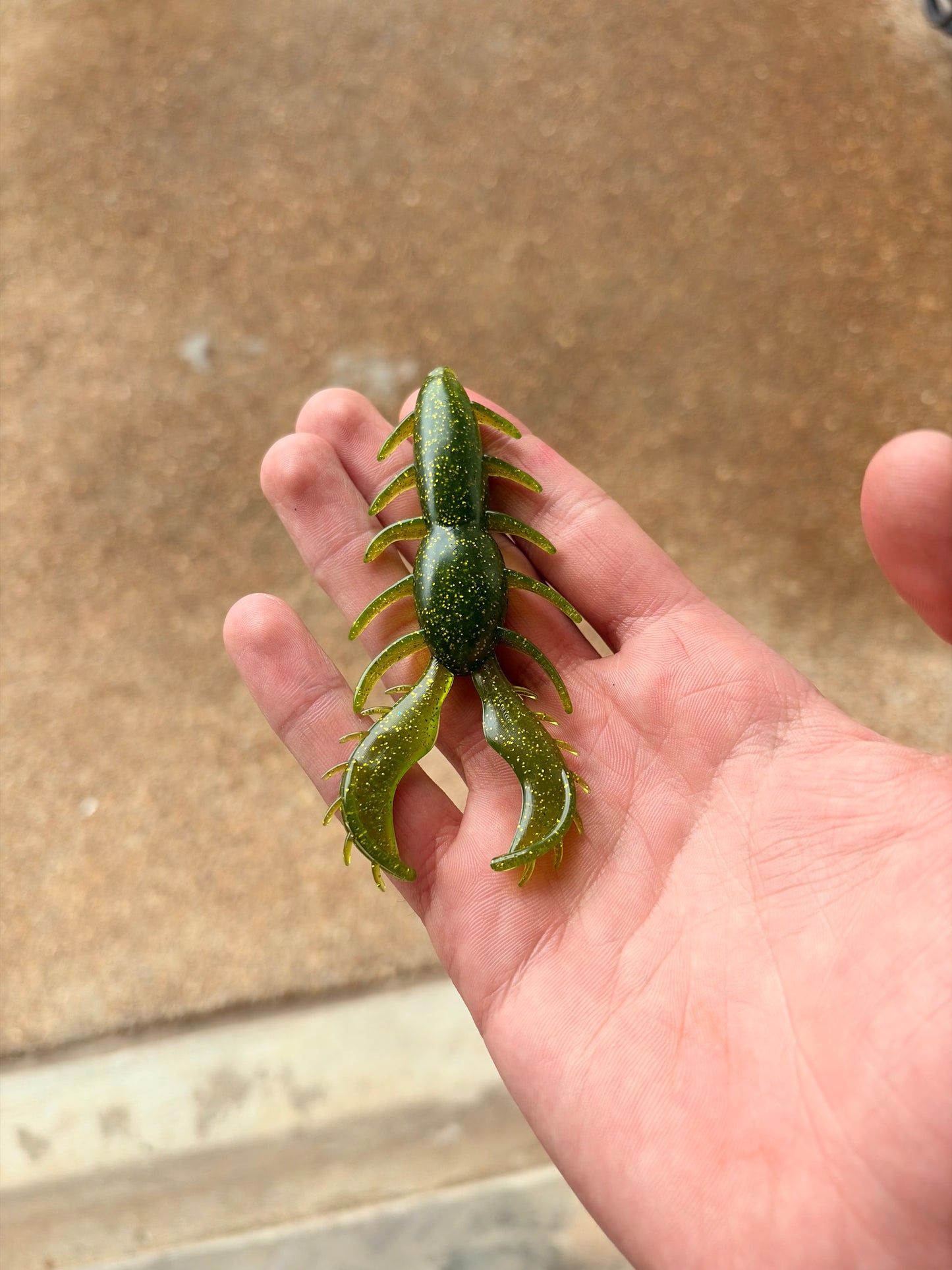 Reaper Craw